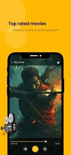 sony-xperia-1-mark-iv Top Rated Movies